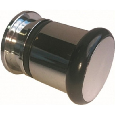Ручка дверная ERLIT под одно отверстие 