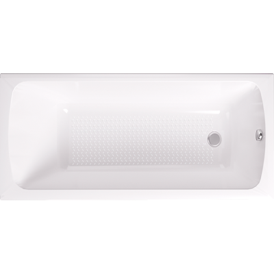 Ванна акриловая ERLIT ULTRA 150*70 белая